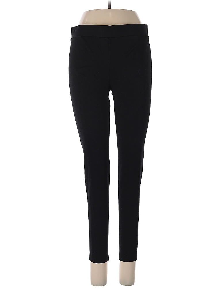 Click to view more detailed imagery on our partner's website Pre-owned Vince Camuto Active Pants In Black