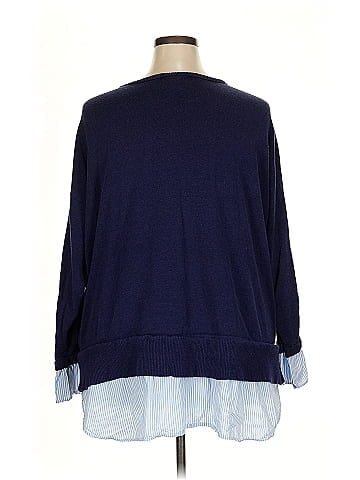 Ellos Pullover Sweater (view 2)