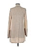 Vineyard Vines Tan Wool Cardigan Size XXS - photo 2