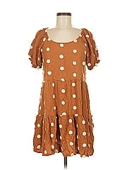 Blu Pepper Casual Dress
