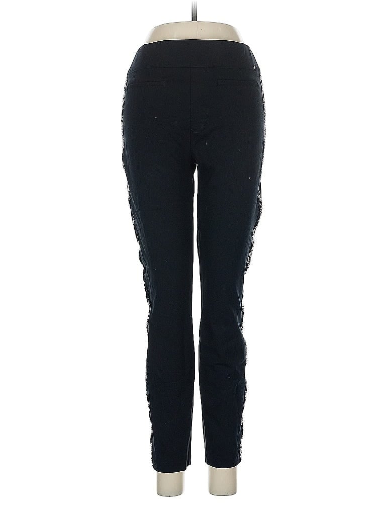 Click to view more detailed imagery on our partner's website Pre-owned Spanx Active Pants In Black