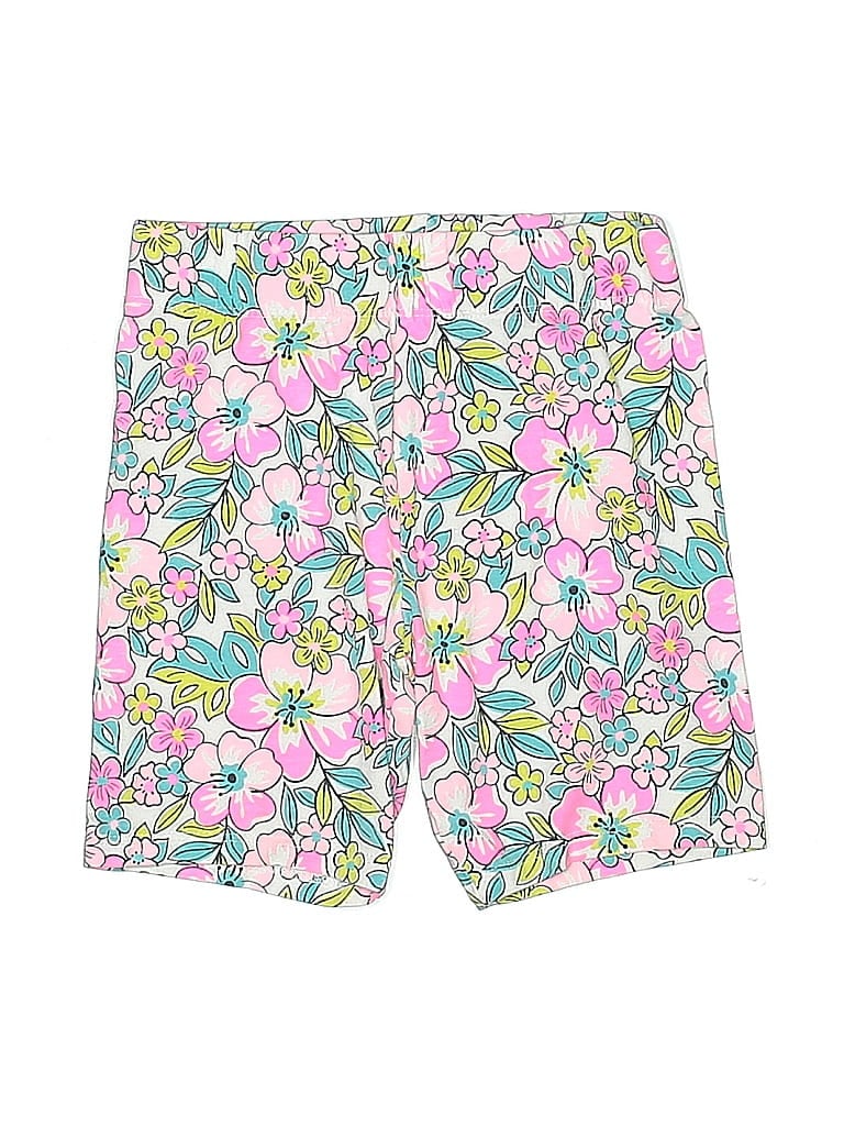 Pre-owned Tommy Bahama Kids' Shorts In Pink