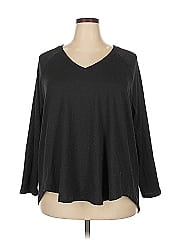 Terra & Sky Pullover Sweater