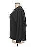 Cuddl Duds Black Long Sleeve T-Shirt Size XXL - photo 4