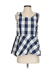 Hd In Paris Sleeveless Blouse