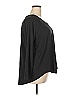 Terra & Sky Black Pullover Sweater Size 2X - photo 3