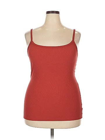 No Boundaries Tank Top (view 1)