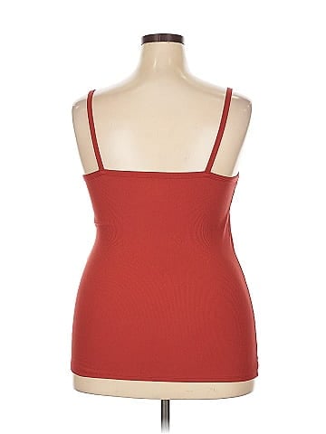 No Boundaries Tank Top (view 2)