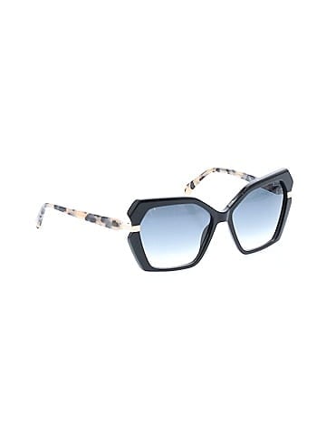 Emilio Pucci Butterfly Sunglasses (view 1)