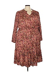 Lane Bryant Casual Dress