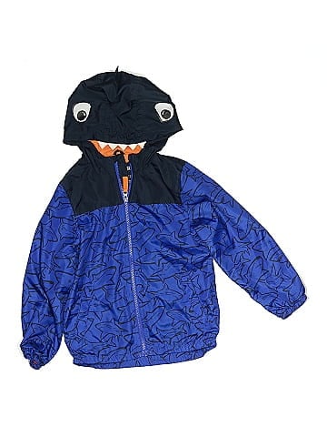 OshKosh B'gosh Windbreaker (view 1)
