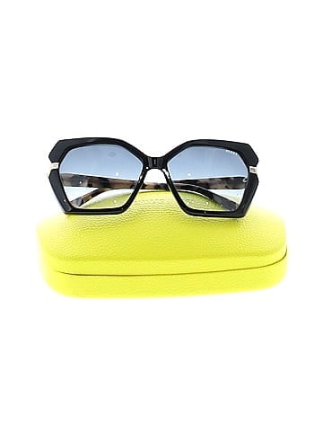 Emilio Pucci Butterfly Sunglasses (view 2)
