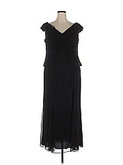 Alex Evenings Cocktail Dress