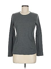 Sonoma Life + Style Long Sleeve T Shirt