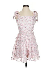 Trixxi Casual Dress