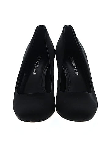 Donald J Pliner Heels (view 2)