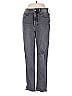 Madewell Gray Jeans Size 25 waist - photo 1