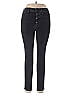 Madewell Black Gray Jeans Size 30 waist - photo 1
