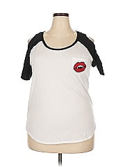Hot Topic Short Sleeve Top
