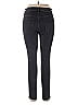Madewell Black Gray Jeans Size 30 waist - photo 2