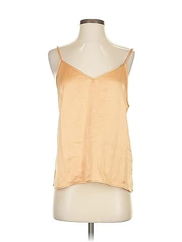 Rachel Zoe Sleeveless Blouse (view 1)