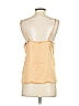Rachel Zoe Tan Sleeveless Blouse Size XS - photo 2