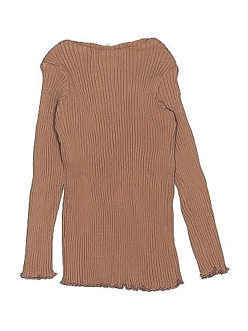 Zara Baby Long Sleeve Henley (view 2)