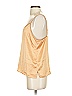 Rachel Zoe Tan Sleeveless Blouse Size XS - photo 5