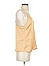 Rachel Zoe Tan Sleeveless Blouse Size XS - photo 4