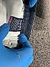 Vigoss 100% Polyester Blue Jeans Size 29 waist - photo 9