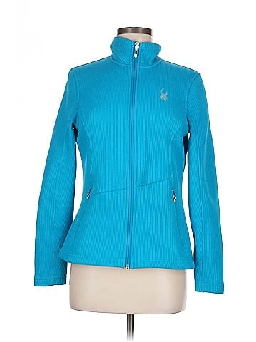 Spyder Track Jacket (view 1)