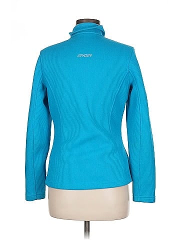 Spyder Track Jacket (view 2)