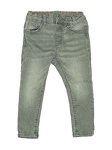 Zara Jeans (view 1)