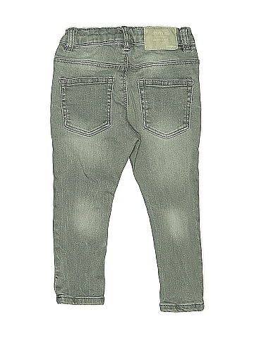 Zara Jeans (view 2)
