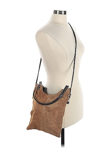 Borse in Pelle Leather Satchel (view 2)