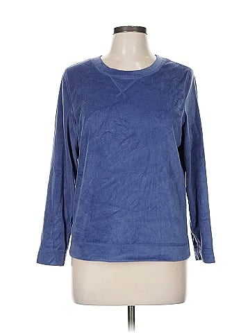 Hue Pullover Sweater (view 1)