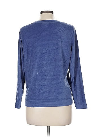 Hue Pullover Sweater (view 2)