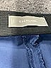Everlane Solid Blue Casual Pants Size 4 - photo 3