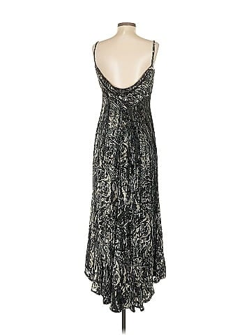Badgley Mischka Cocktail Dress (view 2)