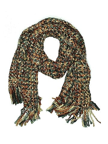 Panache Scarf (view 1)