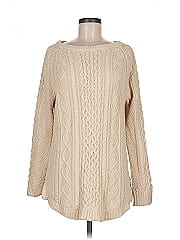L.L.Bean Signature Pullover Sweater