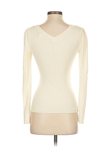 Moda International Long Sleeve T-Shirt (view 2)