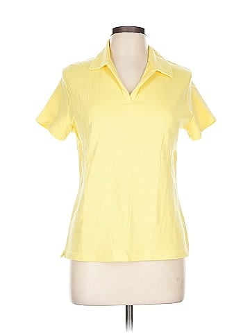 SONOMA life + style Short Sleeve Polo (view 1)