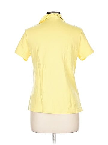 SONOMA life + style Short Sleeve Polo (view 2)