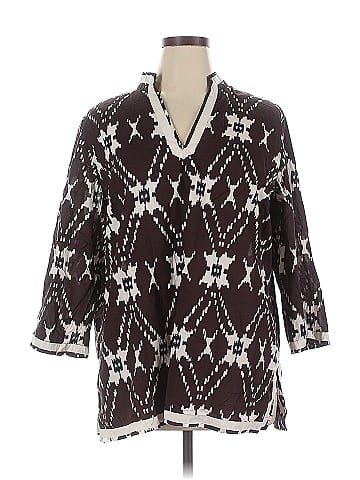 JM Collection Casual Dress (view 1)