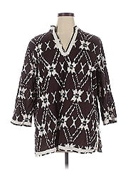 Jm Collection Casual Dress
