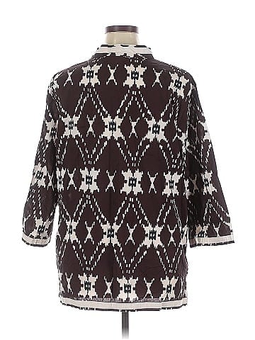 JM Collection Casual Dress (view 2)
