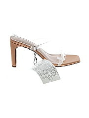 The Drop Sandals