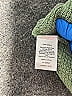 Talbots Outlet 100% Cotton Green Pullover Sweater Size L - photo 8