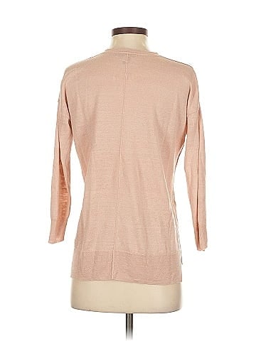 J.Crew 3/4 Sleeve T-Shirt (view 2)